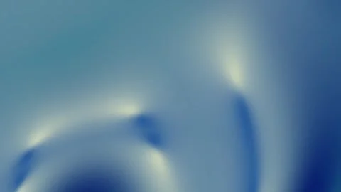 Blurred blue tones feature subtle light highlights. Stock Footage 296208898