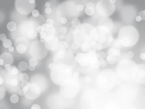 Blurred bokeh abstract background 库存照片