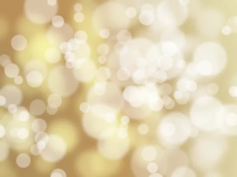 Blurred bokeh abstract background Stock Photos