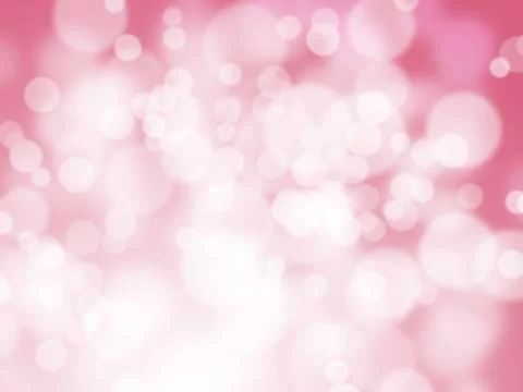 Blurred bokeh abstract background 스톡 사진