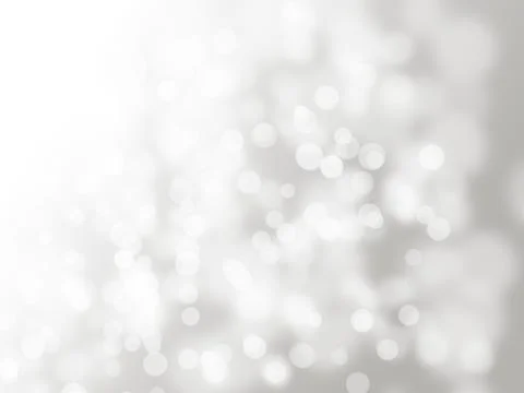 Blurred bokeh abstract background Stock Photos