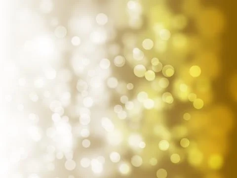 Blurred bokeh abstract background Stock-Fotos