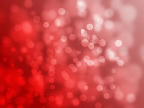 Blurred bokeh abstract background Stock Photos
