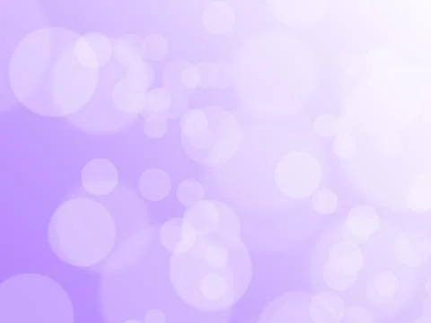 Blurred bokeh abstract background Stock Photos