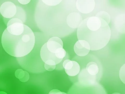 Blurred bokeh abstract background Stock Photos