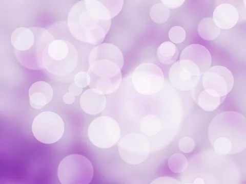 Blurred bokeh abstract background 库存照片