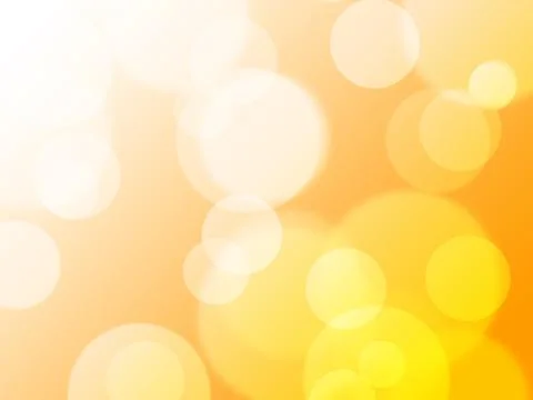 Blurred bokeh abstract background Stock Photos