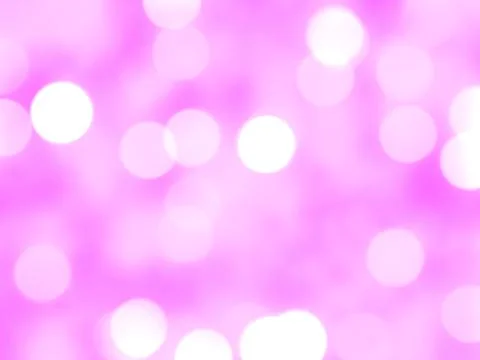Blurred bokeh abstract background Stock Photos