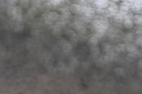 Blurred bokeh abstract background Stock Photos