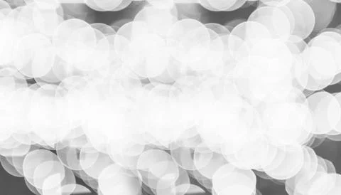 Blurred bokeh background. Stock Photos