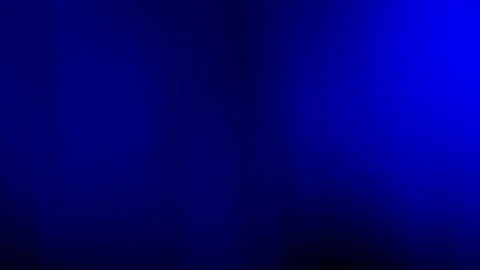 Blurred bokeh colorful lights background blue black Stock Footage 109401448