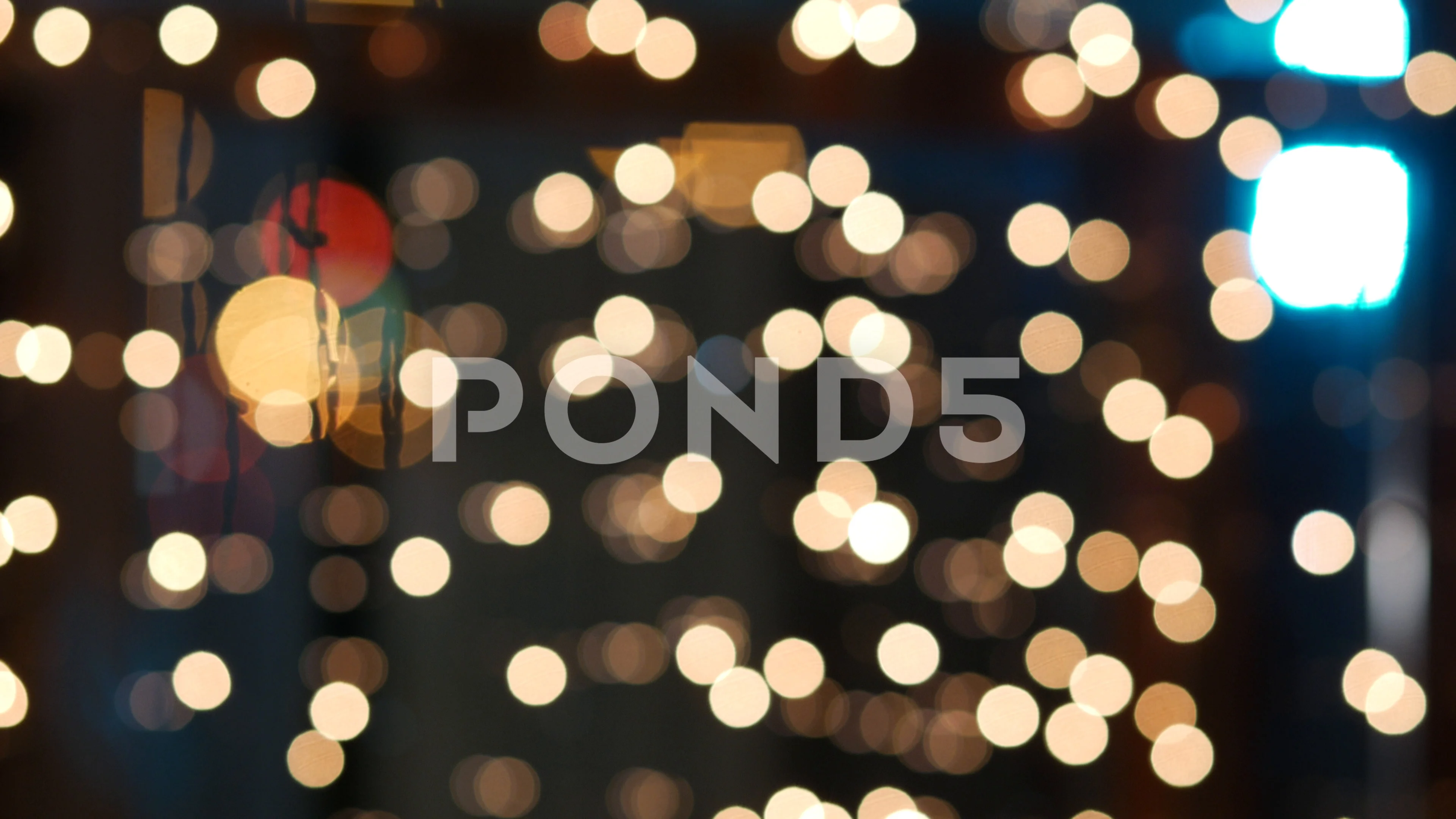 Led Lights Background Stock Footage ~ Royalty Free Stock Videos | Pond5