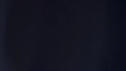 Blurred Bokeh Leak Stock Footage 80052491