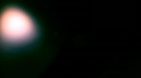 Blurred Bokeh Light Background Stock Footage 64286042