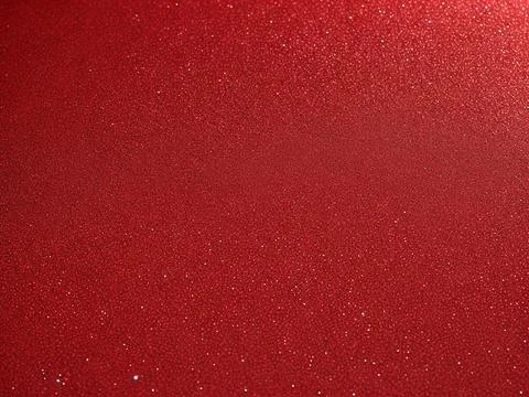 Blurred bokeh light on dark red  background Stock Illustration