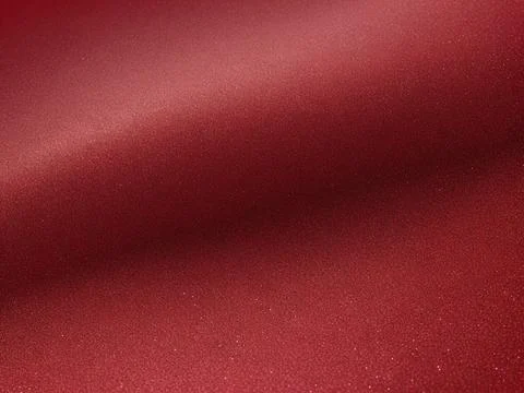 Blurred bokeh light on dark red  background. Stock Illustration
