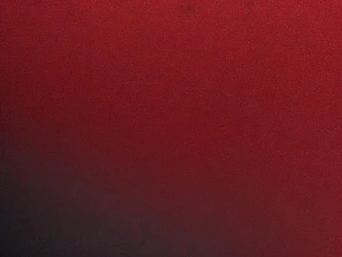 Blurred bokeh light on dark red  background. Stock Illustration