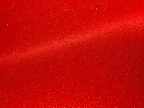 Blurred bokeh light on dark red  background. Stock Illustration