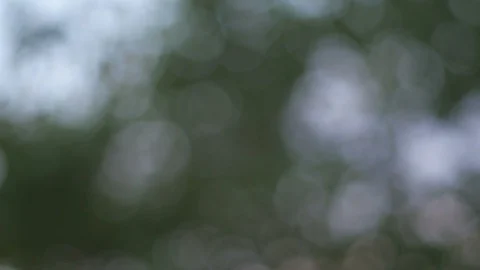 Blurred bokeh light defocused background and textured for holiday new year pa Video stock 99749531