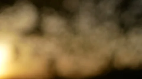 Blurred bokeh light defocused background and textured for holiday new year pa Stock-Footage 99750728