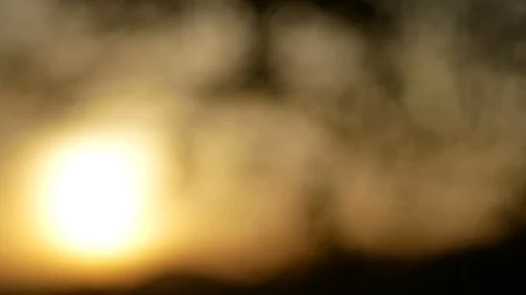 Blurred bokeh light defocused background and textured for holiday new year pa Stock-Footage 99751239