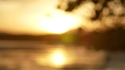 Blurred bokeh light defocused background and textured for holiday new year pa Stock-Footage 99752366