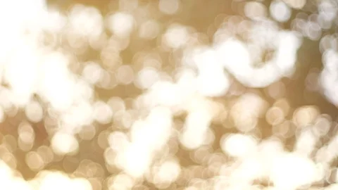 Blurred bokeh light defocused background and textured for holiday new year pa Stock-Footage 99752429