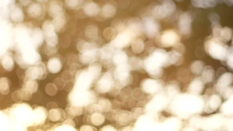 Blurred bokeh light defocused background and textured for holiday new year pa Stock-Footage 99752535