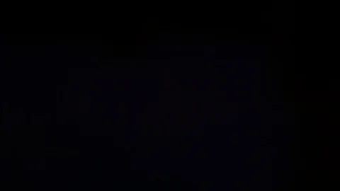 Blurred bokeh  light defocused background and textured for holiday new year p Stock-Footage 101406028