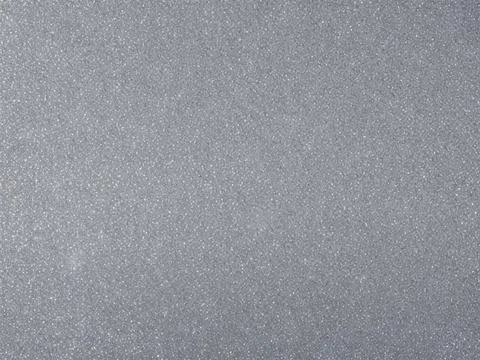 Blurred bokeh light on gray silver background. Stock Illustration