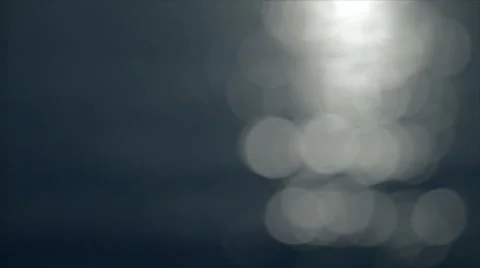 Blurred, bokeh lights background - 1080p loop. Stock Footage 65033549