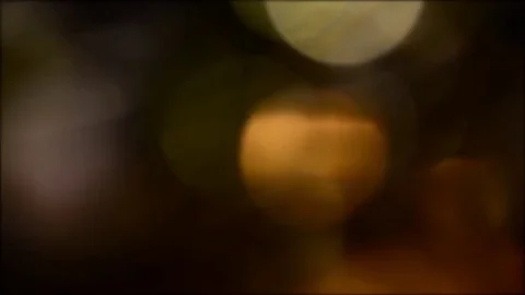Blurred, bokeh lights background-1080p loop Video stock 82932770