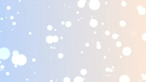 Blurred bokeh pattern wallpaper soft touch for your walls Stock Footage 241653109