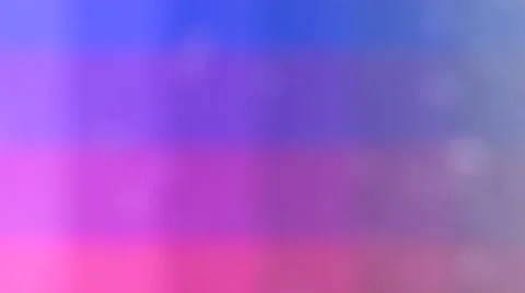 Blurred Bokeh on a ultraviolet background Stock Footage 45901390