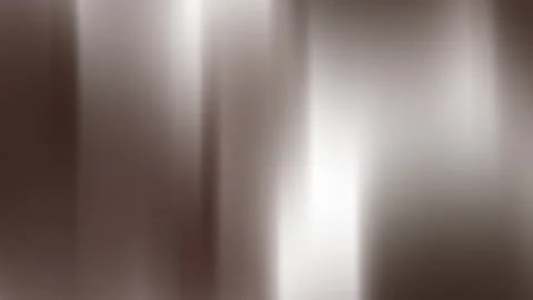 Blurred brown and white vertical stripes background Video stock 326088171