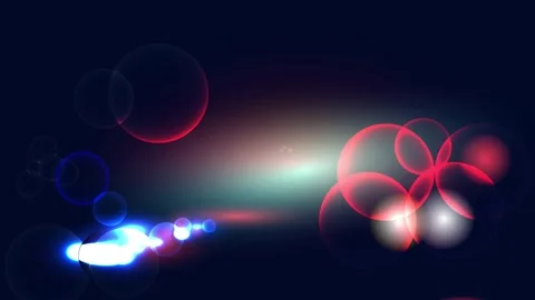 Blurred car lights Stock Footage 149130910