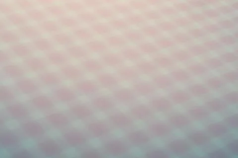 Blurred checkered background. abstract texture with square grid Stock Photos