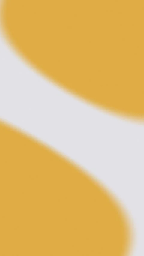 Blurred circular shapes float on a light gray field Stock Footage 329290933