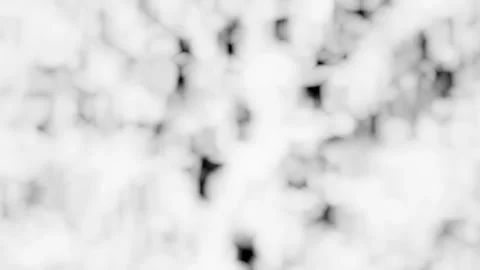 Blurred clouds wipe to the left or fade effect, cloudy transition Visual vide Stock Footage 142812429