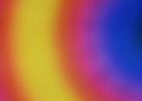 Blurred color abstract backgrounds textures Stock Photos