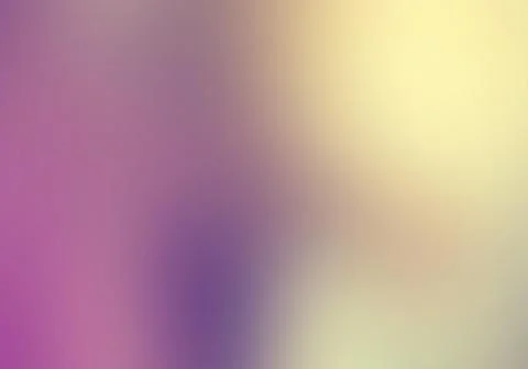 Blurred color background Illustrazione stock
