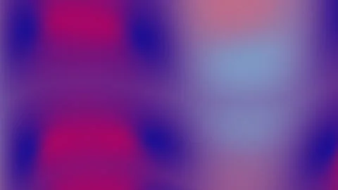 Blurred color gradient with pink blue purple 스톡 동영상 325059591