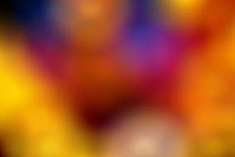 Blurred colored background Stock Photos