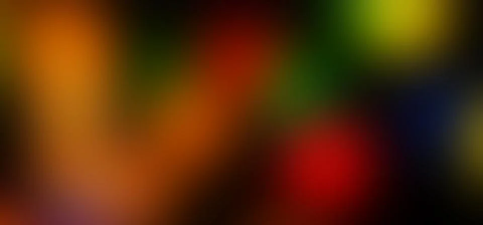 Blurred colorful bokeh background. Gradient, smooth gradation bright design.  스톡 일러스트