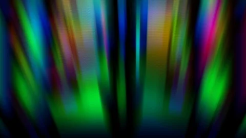 Blurred colors motion background Stock Footage 88985825