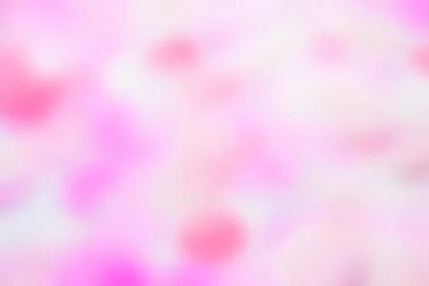 Blurred confetti background Stock Photos