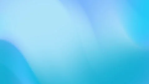 Blurred dark blue background gradient adds a soft touch perfect for presentation Stock Footage 289126397