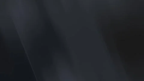 Blurred dark gray background with light streaks. Suitable for website header Stock Footage 318211902
