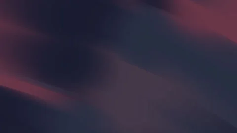 Blurred dark image with blue and pink abstract shapes Stock Footage 324890771