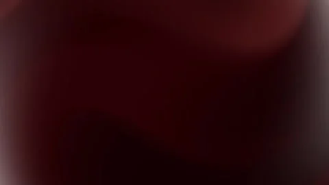 Blurred dark maroon gradient, suitable for backgrounds in design projects Stock Footage 320985632